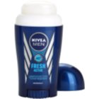 Nivea Men Fresh Active desodorizante em stick para homens