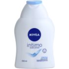 Nivea Intimo Fresh emulsja do higieny intymnej