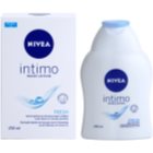 Nivea Intimo Fresh emulsja do higieny intymnej