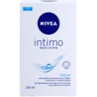 Nivea Intimo Fresh emulsja do higieny intymnej