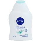 Nivea Intimo Natural emulsão para higiene íntima