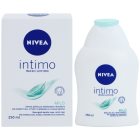 Nivea Intimo Natural emulsão para higiene íntima