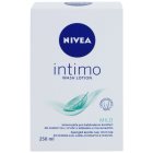Nivea Intimo Natural emulsão para higiene íntima