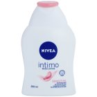 Nivea Intimo Sensitive емулсия за интимна хигиена