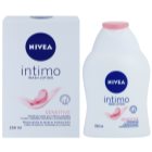 Nivea Intimo Sensitive емулсия за интимна хигиена