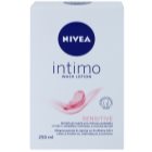 Nivea Intimo Sensitive емулсия за интимна хигиена