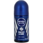 Nivea Men Protect & Care Antiperspirant Roll-On For Men
