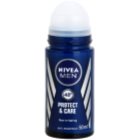 Nivea Men Protect & Care Antiperspirant Roll-On For Men