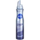 Nivea Mega Strong pěnové tužidlo pro dlouhotrvající objem