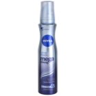 Nivea Mega Strong pěnové tužidlo pro dlouhotrvající objem
