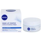 Nivea Make-up Starter leichte Creme-Basis für normale Haut und Mischhaut