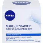 Nivea Make-up Starter leichte Creme-Basis für normale Haut und Mischhaut