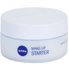 Nivea Make-up Starter leichte Creme-Basis für normale Haut und Mischhaut