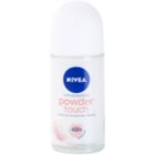 Nivea Powder Touch roll-on antibacteriano