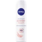 Nivea Powder Touch antiperspirant ve spreji