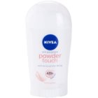 Nivea Powder Touch antiperspirant