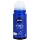 Nivea Protect & Care antiperspirant roll-on pro ženy