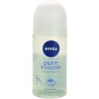Nivea Pure Invisible golyós dezodor roll-on