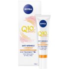 Nivea Q10 Plus C oční péče proti vráskám