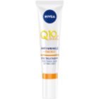 Nivea Q10 Plus C oční péče proti vráskám
