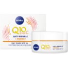 Nivea Q10 Plus C energizující denní krém proti vráskám