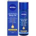 Nivea Q10 Plus zpevňující tělový olej pro všechny typy pokožky