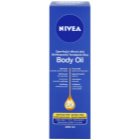 Nivea Q10 Plus zpevňující tělový olej pro všechny typy pokožky