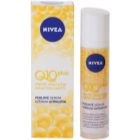 Nivea Q10 Plus vyhlazující pleťové sérum proti vráskám