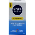 Nivea Men Revitalising Q10 Hautcreme für trockene Haut