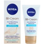 Nivea Skin Care BB krém pro problematickou pleť