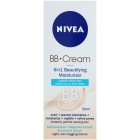 Nivea Skin Care BB krém pro problematickou pleť