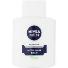 Nivea Men Sensitive bálsamo after shave