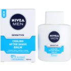 Nivea Men Sensitive balzam po holení pre citlivú pleť