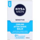 Nivea Men Sensitive balzam po holení pre citlivú pleť
