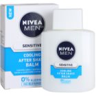 Nivea Men Sensitive balzam po holení pre citlivú pleť