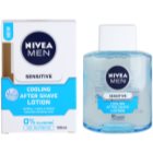 Nivea Men Sensitive voda po holení pro citlivou pleť