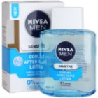 Nivea Men Sensitive voda po holení pro citlivou pleť