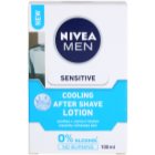 Nivea Men Sensitive voda po holení pro citlivou pleť