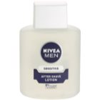 Nivea Men Sensitive voda po holení