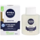 Nivea Men Sensitive voda po holení