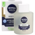 Nivea Men Sensitive voda po holení
