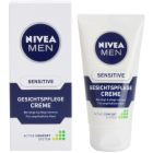 Nivea Men Sensitive zklidňující krém pro citlivou pleť