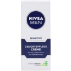 Nivea Men Sensitive zklidňující krém pro citlivou pleť