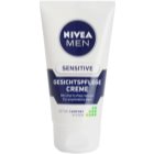 Nivea Men Sensitive zklidňující krém pro citlivou pleť