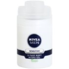 Nivea Men Sensitive Gesichtsgel für Herren
