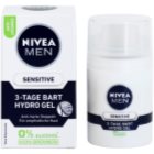 Nivea Men Sensitive Gesichtsgel für Herren