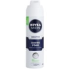 Nivea Men Sensitive pěna na holení