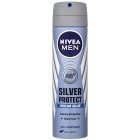 Nivea Men Silver Protect Antiperspirant Spray