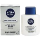 Nivea Men Silver Protect After Shave Balsam
