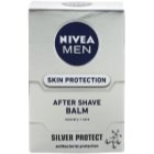 Nivea Men Silver Protect After Shave Balsam